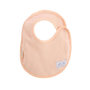Voir la diapositive 4 : Petit Béguin Lot de 6 bavoirs bébé Badian