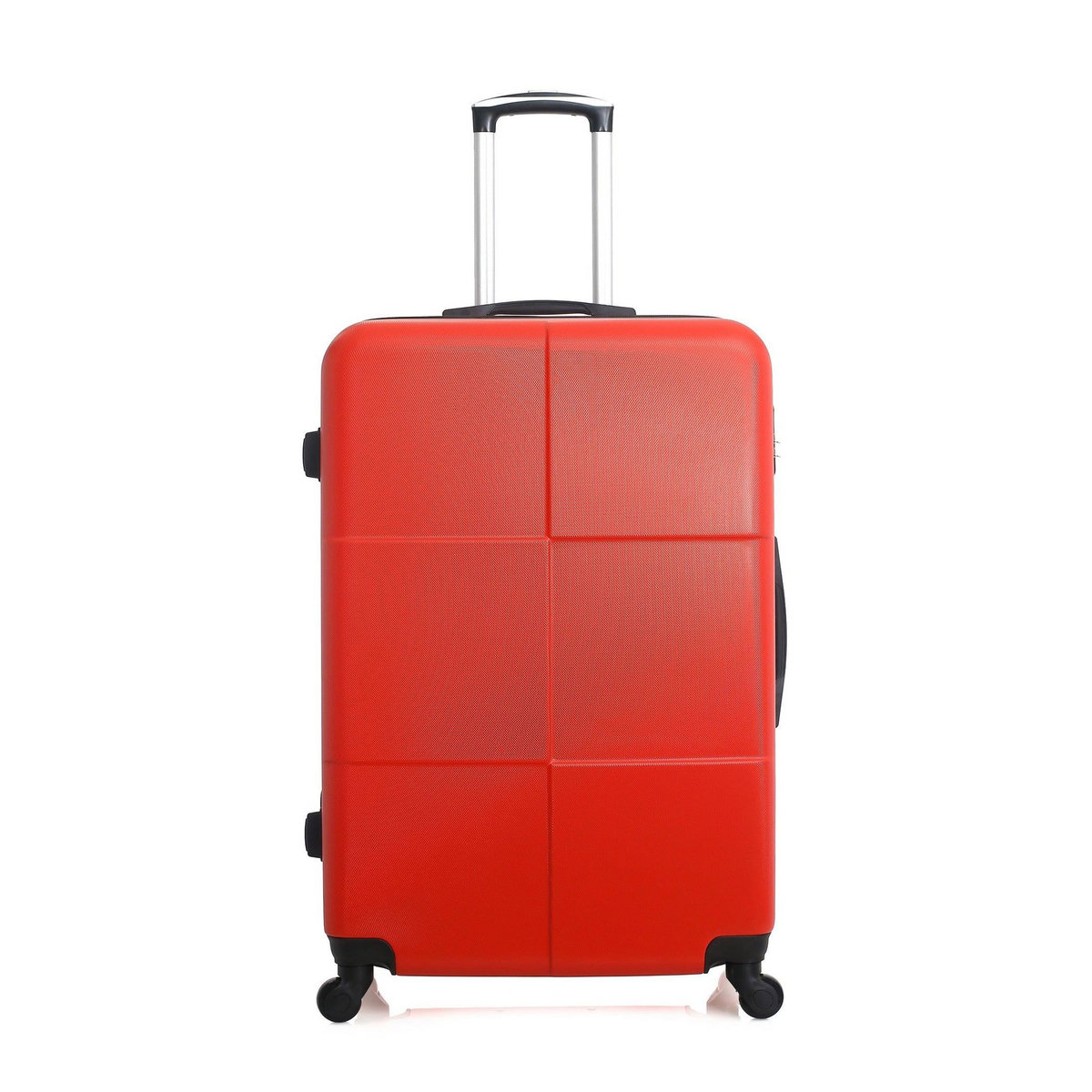 HERO HERO - Valise Grand Format CORONADO 75 cm 4 Roues