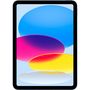 Voir la diapositive 2 : APPLE Tablette Apple 10.9 64Go Bleu Cellular 10 Gen 2022