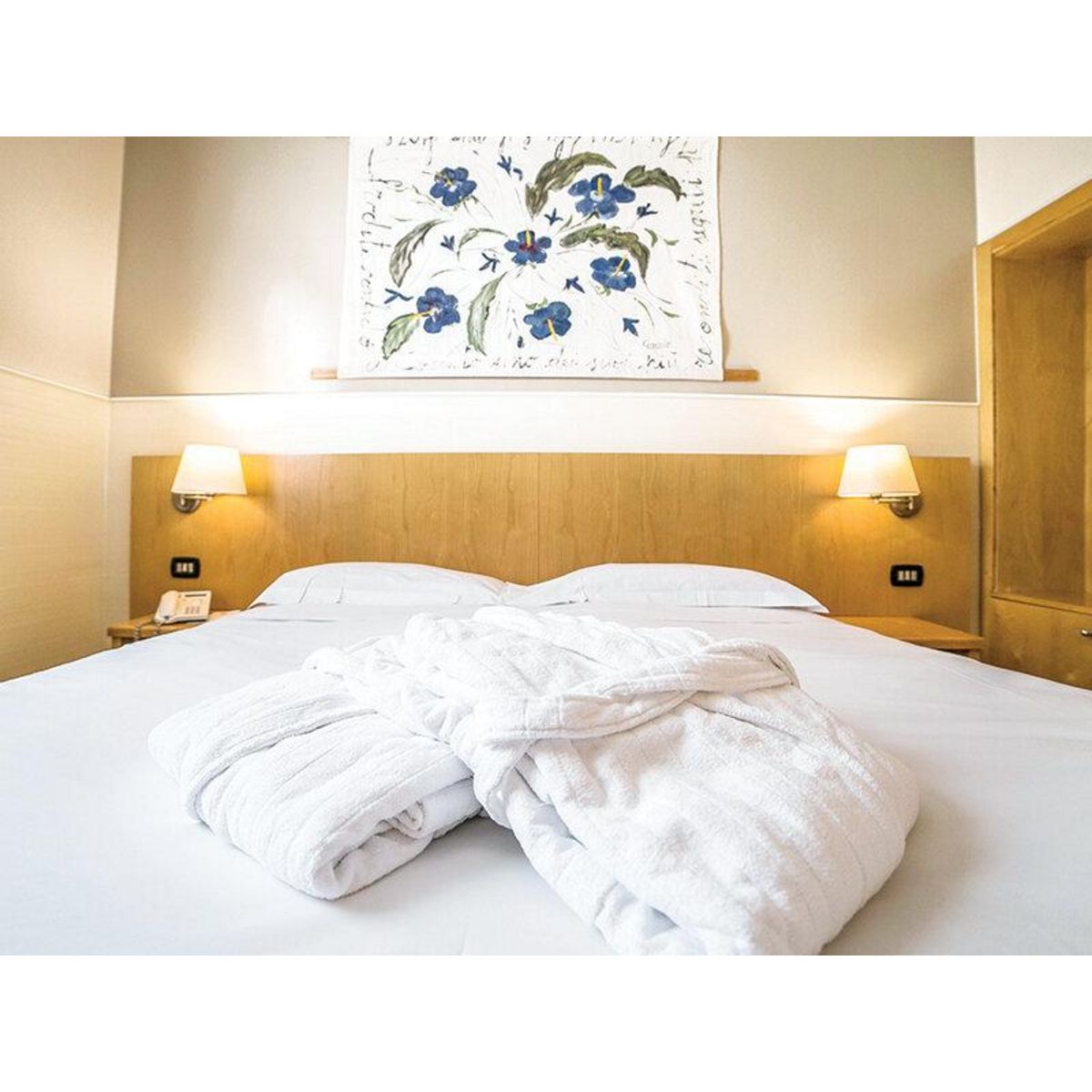 Smartbox 3 jours en hôtel 4* à Rome avec visite panoramique en bus - Coffret Cadeau Séjour