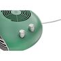 Voir la diapositive 2 : ARIETE Chauffage soufflant Ariete 8211/04 Vintage Vert