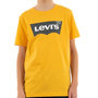 Voir la diapositive 1 : Levi's T-shirt Jaune/Noir Garçon Levi's  9E8157