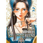 DANS L'OMBRE DE LA REINE TOME 2 : L'HISTOIRE DE WILLIAM CECIL, Kozaki Ai