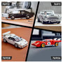 Voir la diapositive 7 : LEGO Speed Champions 76911 007 Aston Martin DB5, Jouet, Voiture Modélisme, James Bond