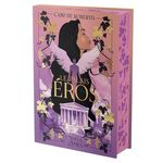 LE PALAIS D'EROS, Robertis Caro de