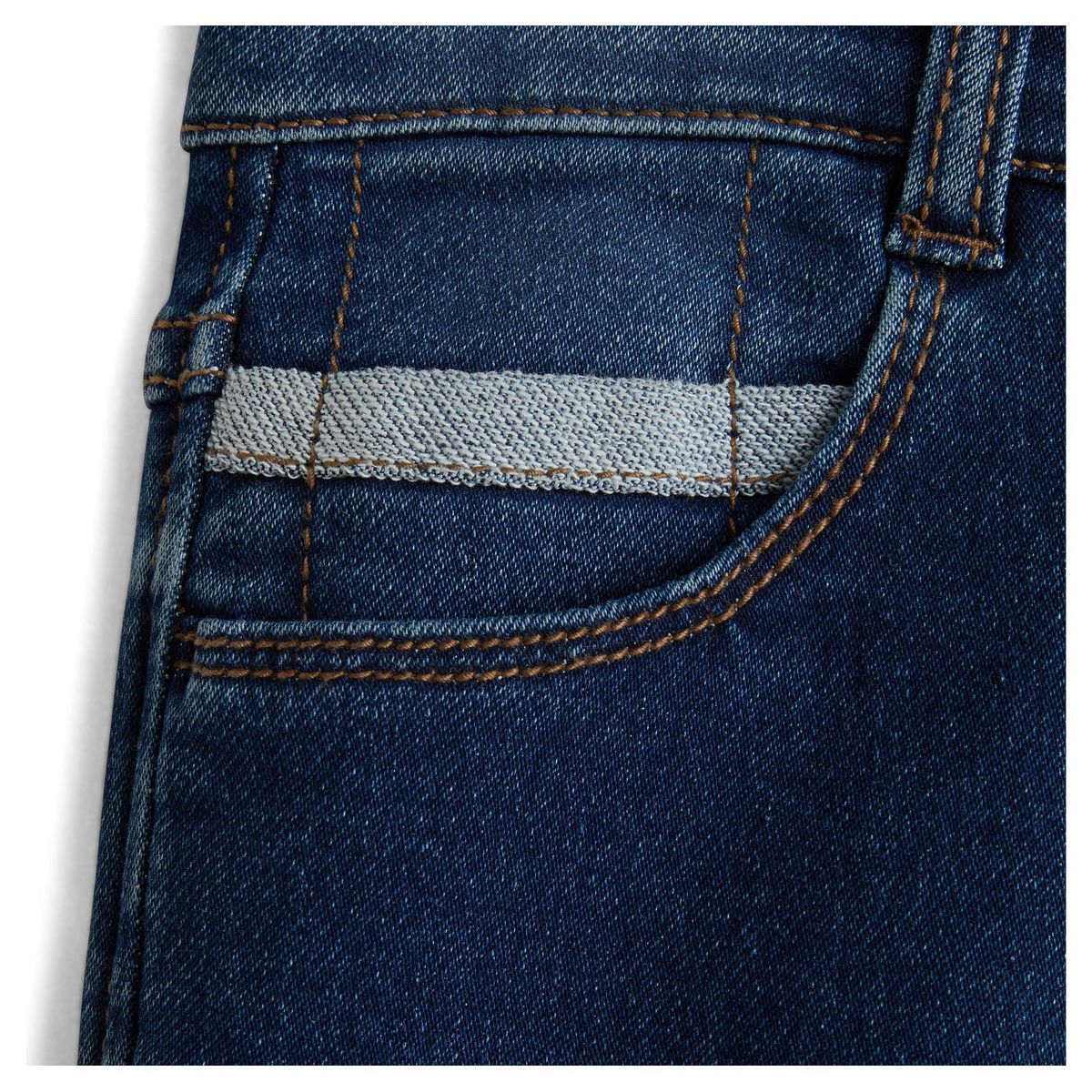 IN EXTENSO Jean garçon