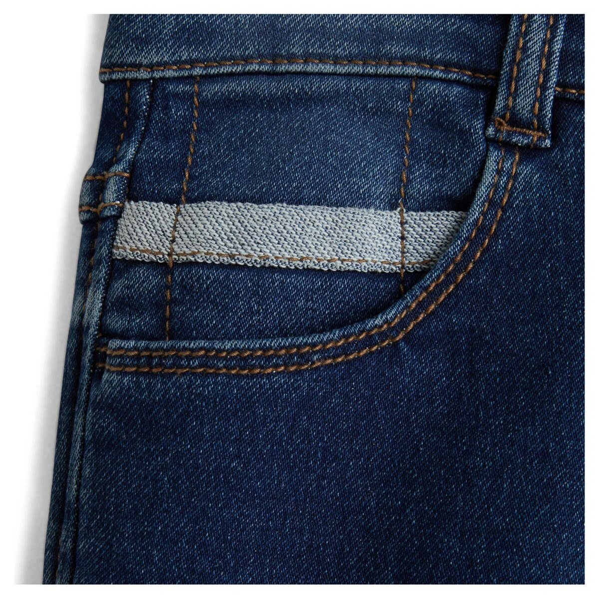 IN EXTENSO Jean garçon