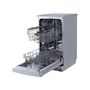 Voir la diapositive 5 : ESSENTIEL B Lave vaisselle 45 cm ELVS-441s