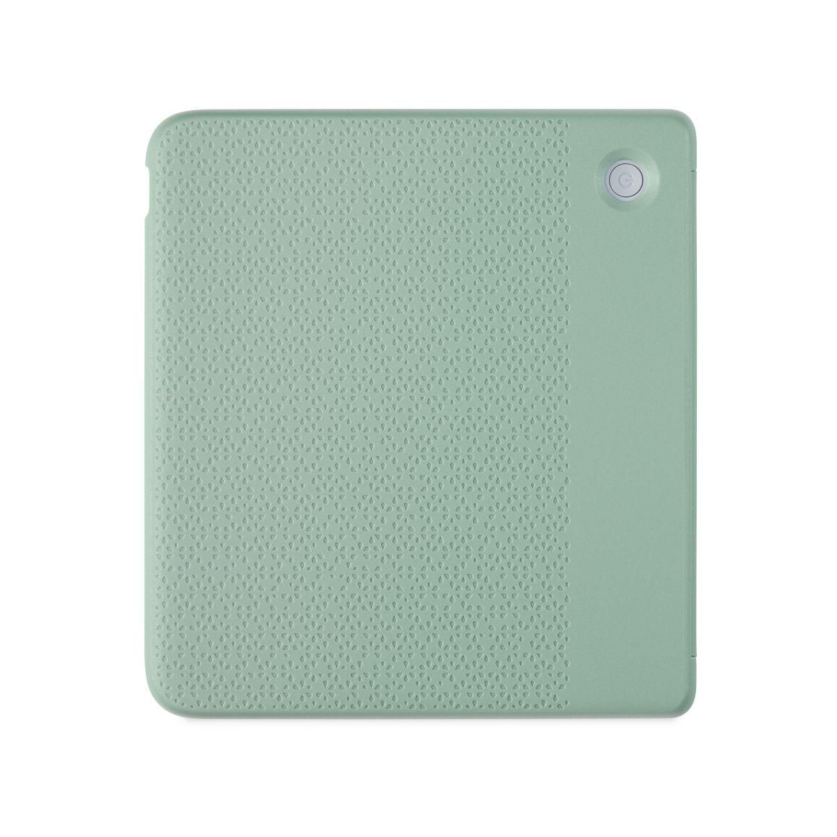 kobo Pochette Libra Colour Sleepcover Basic Vert