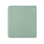 Voir la diapositive 4 : kobo Pochette Libra Colour Sleepcover Basic Vert