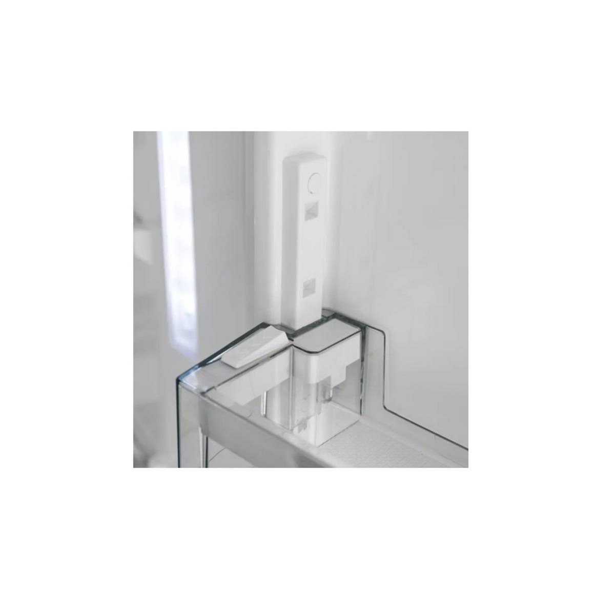 Sharp Réfrigérateur combiné 54cm 229l statique - SJFBB02DTXLE