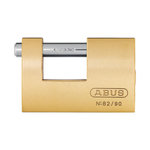 ABUS Cadenas Monobloc 82-90mm
