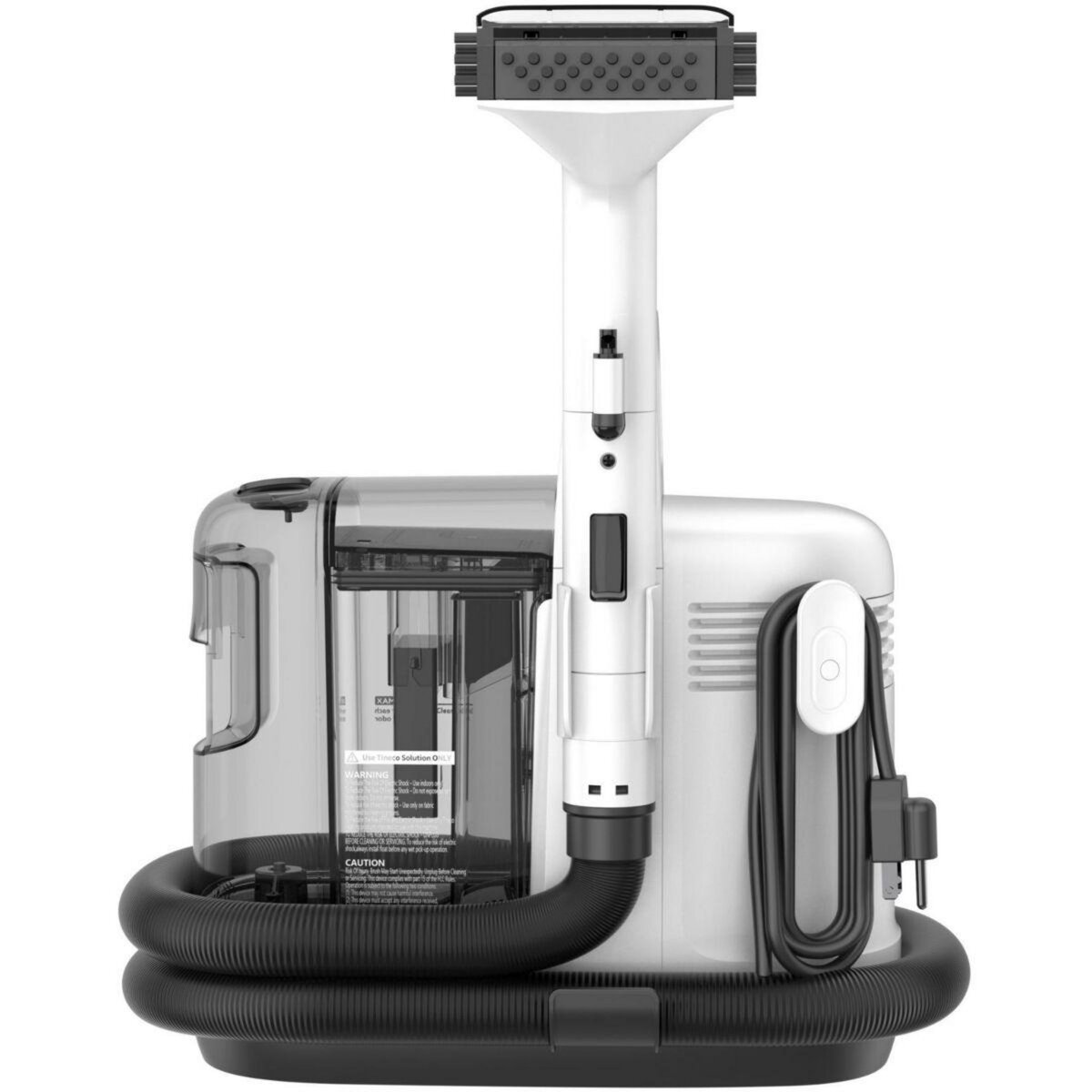 TINECO Nettoyeur détacheur iCarpet Spot