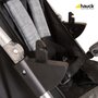 HAUCK Adapteurs  siège auto Confort Fix