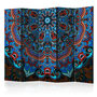Voir la diapositive 1 : Paris Prix Paravent 5 Volets  Blue Fantasy  172x225cm
