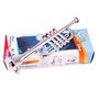 Voir la diapositive 2 : Bontempi Trompette 37 cm