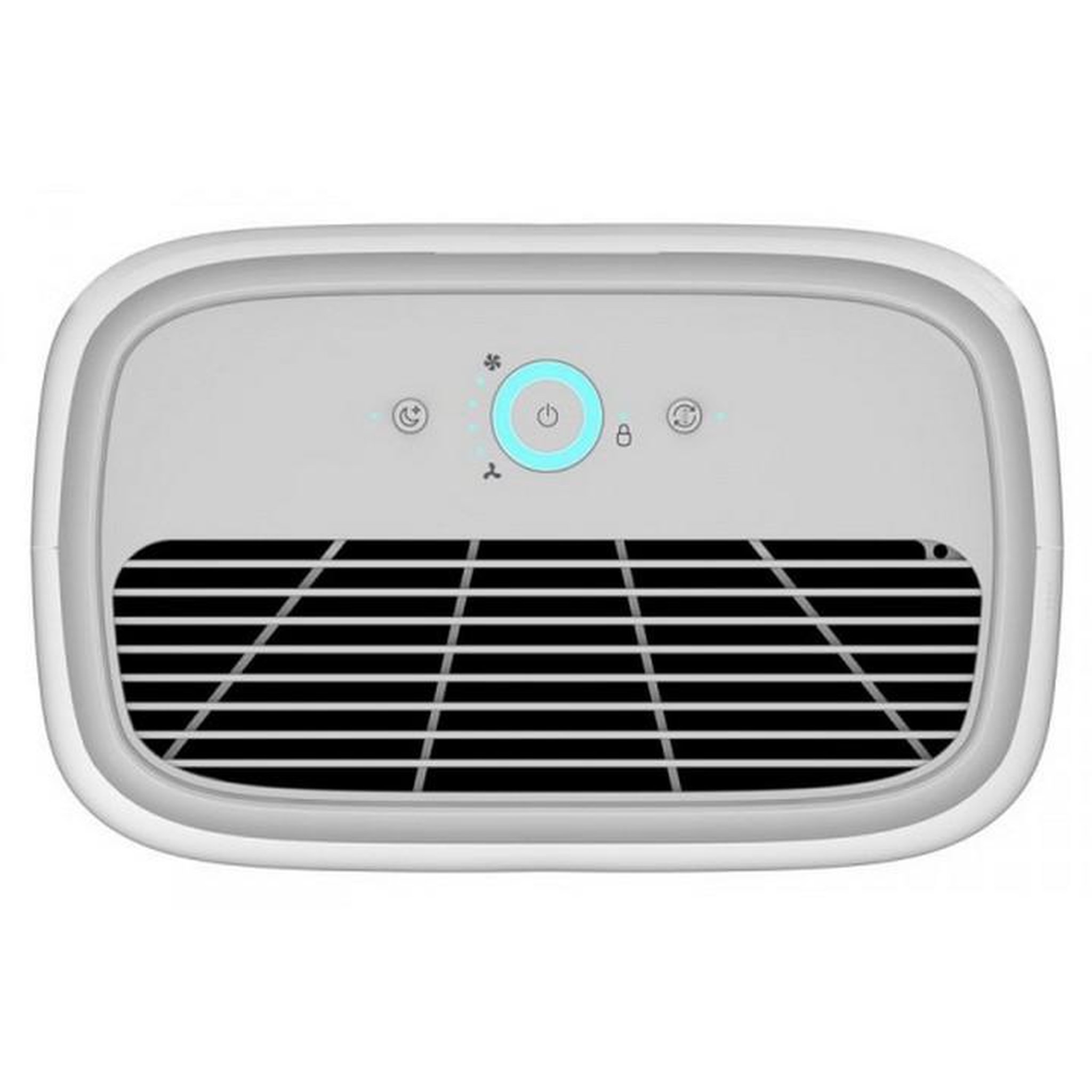 Voir la diapositive 3 : Taurus Alpatec Purificateur d'air 75m2 - ap 2040