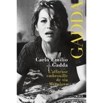 L'AFFREUSE EMBROUILLE DE VIA MERULANA, Gadda Carlo Emilio