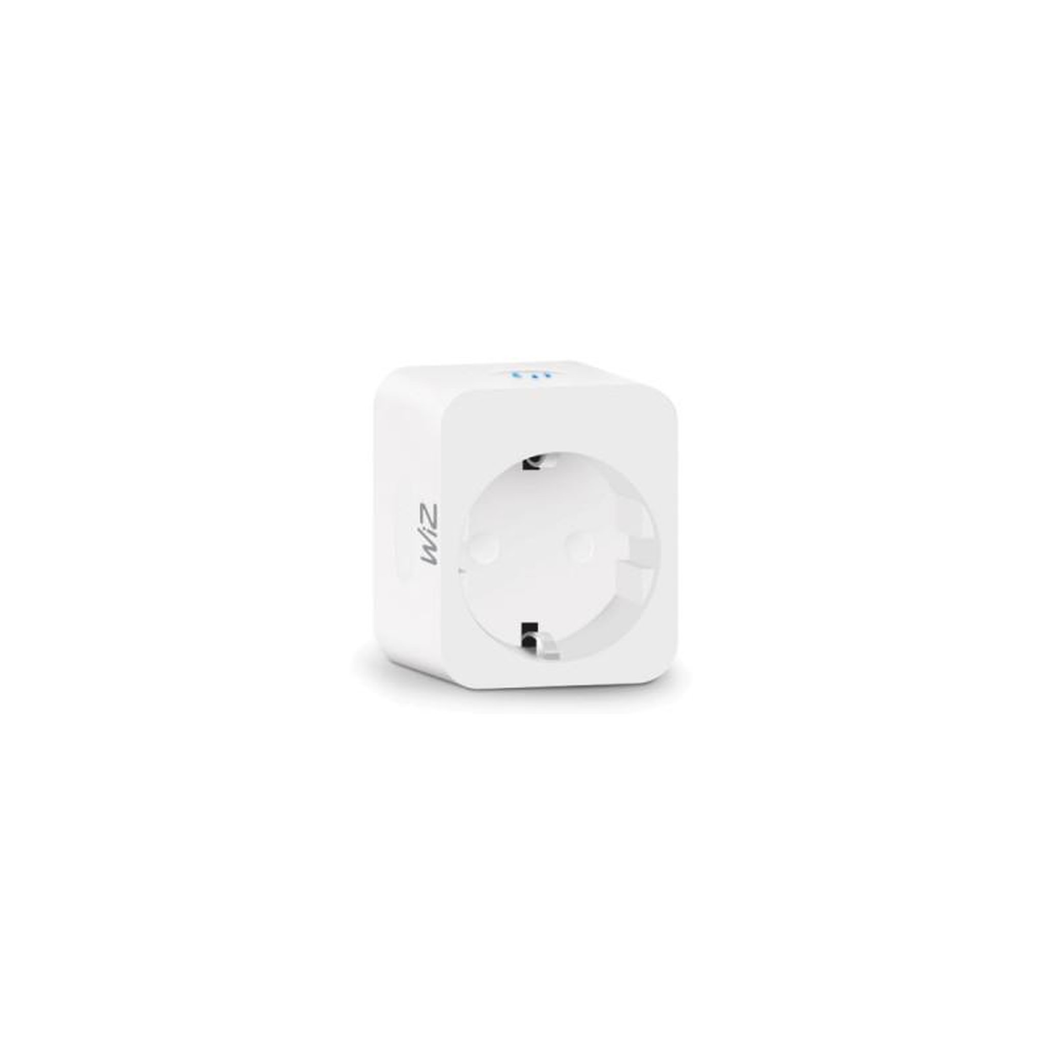 Philips Prise intelligente PHILIPS - 10A - 2300W - IP20 - 93203