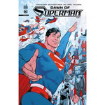 DAWN OF SUPERMAN TOME 1 , Williamson Joshua