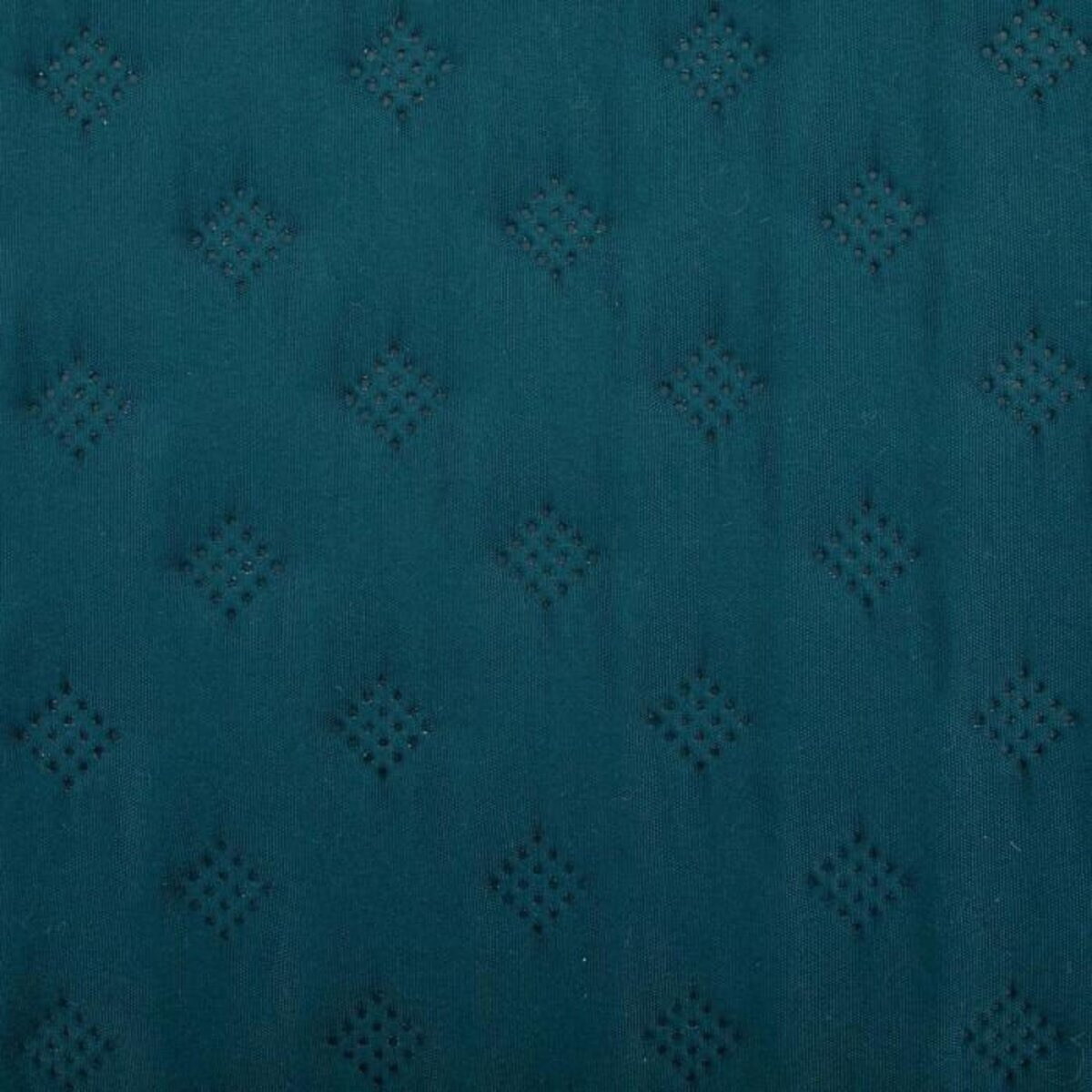 ATMOSPHERA Couvre Lit & 2 Taies  Kalia  240x260cm Bleu Égéen