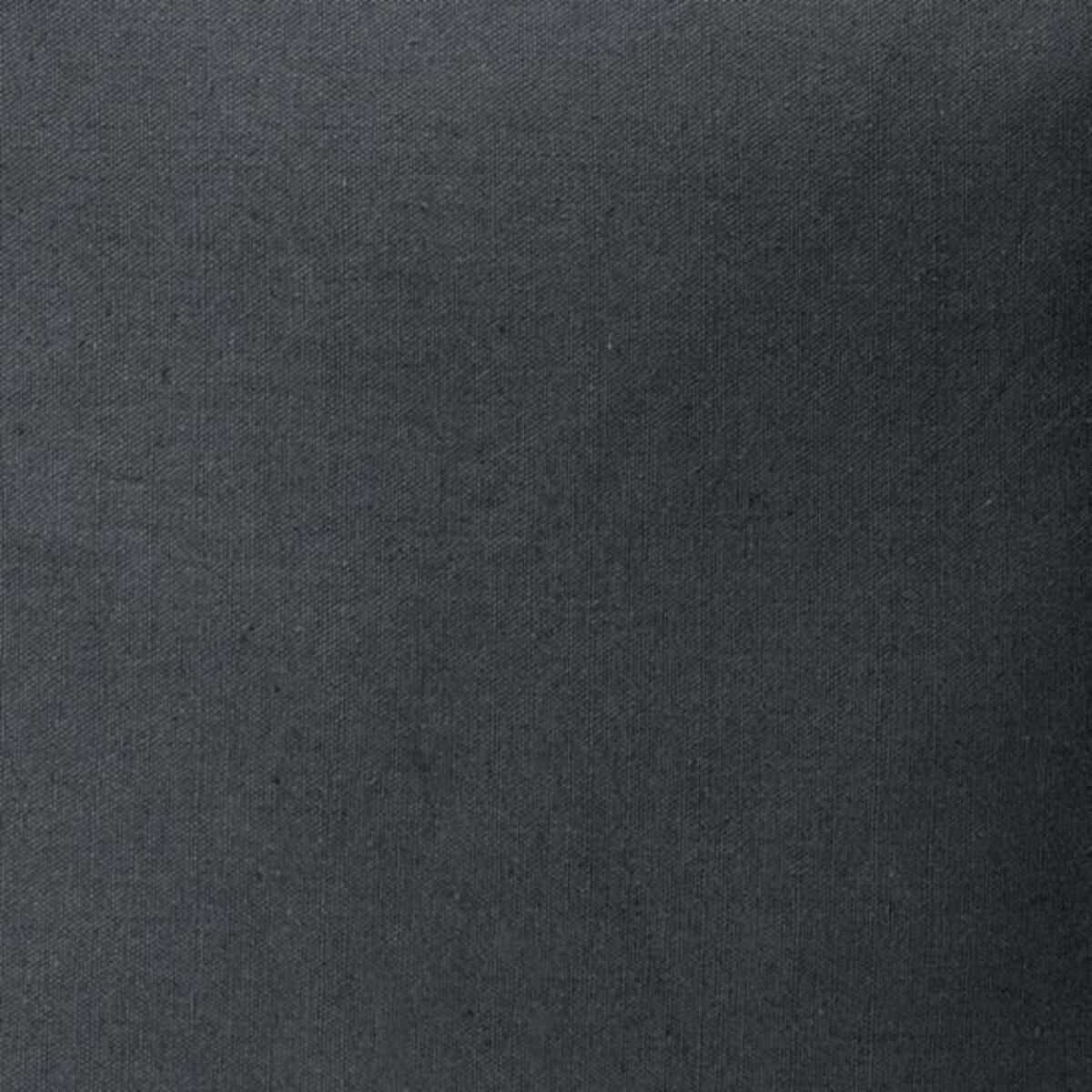 ATMOSPHERA Coussin Déhoussable  Jovi  38x38cm Gris Foncé