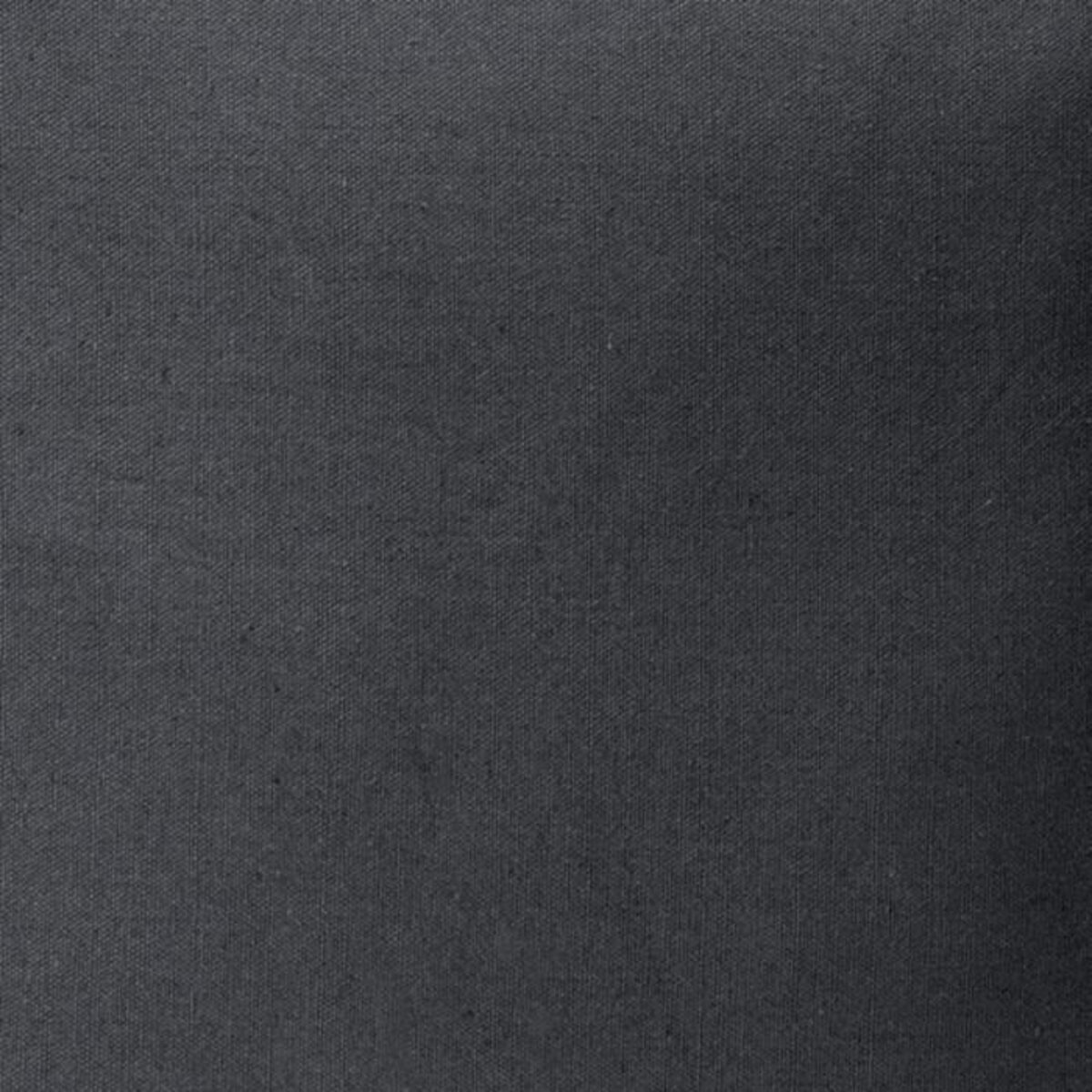ATMOSPHERA Coussin Déhoussable  Jovi  38x38cm Gris Foncé