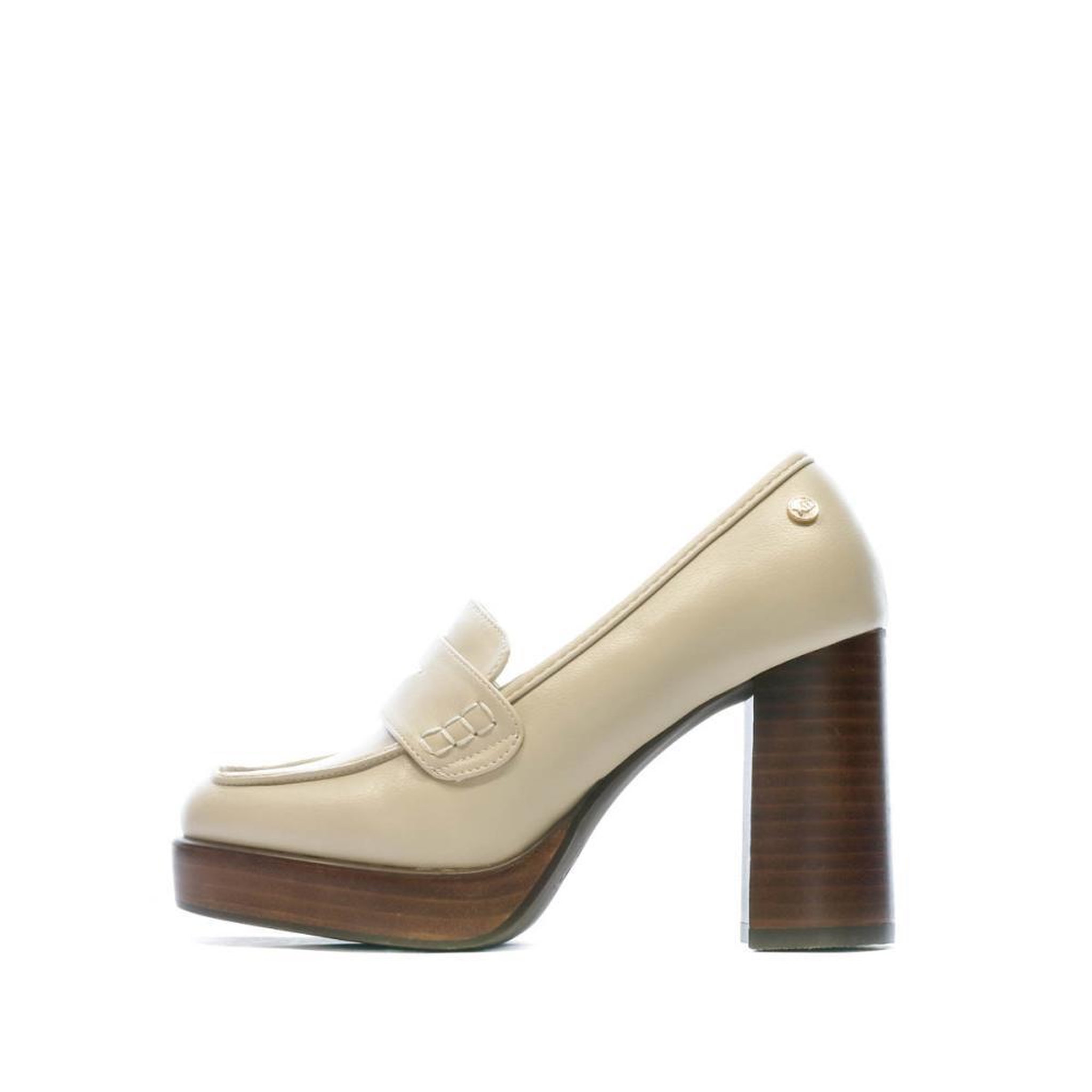 Voir la diapositive 1 : XTI Escarpin  Femme Xti 109