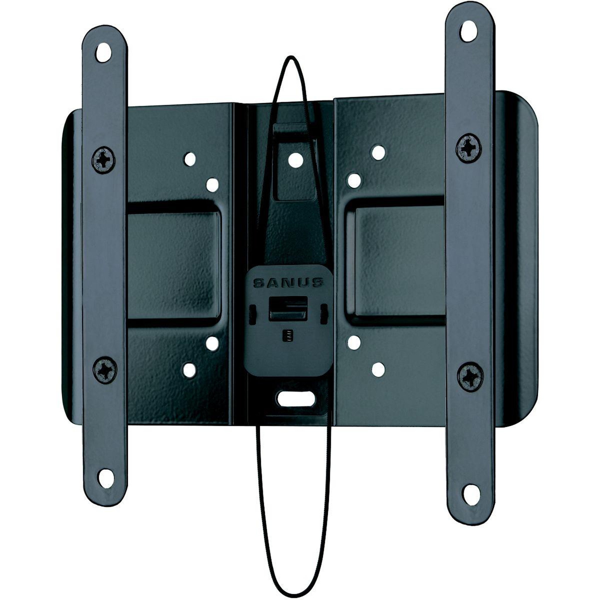 SANUS Support mural TV VSL4 Noir