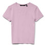 Voir la diapositive 4 : Vero Moda T shirt  Femme Vero Moda Chloe