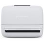 Voir la diapositive 3 : POLAROID Appareil photo Instantané Flip White + Pack 8 Films