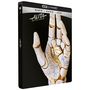 Voir la diapositive 2 : Alita : Battle Angel Blu-Ray 4K Steelbook + Figurine Pop 563 Alita offerte