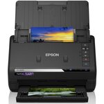 Epson Scanner à défilement FastFoto FF-680W