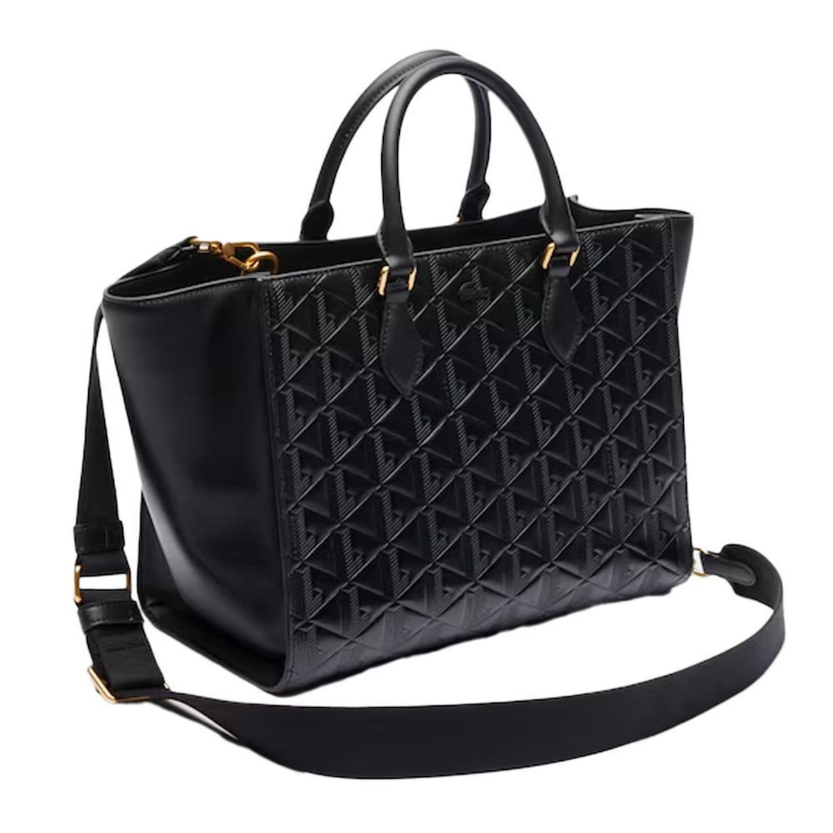 Lacoste Sac à main  Femme Lacoste Lage Maheki Monogram
