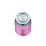 Voir la diapositive 2 : Porte-aliments isotherme rose gold 0,5 litres