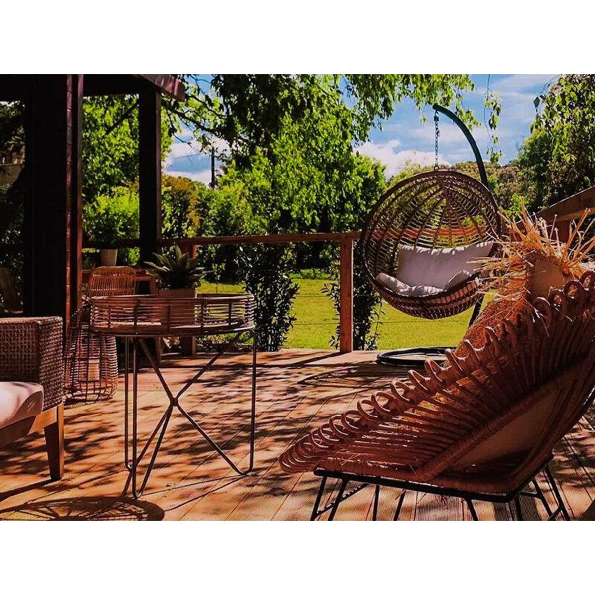 Smartbox Échappée de 3 jours en lodge avec bain bouillonnant et VTT près de Nîmes - Coffret Cadeau Séjour