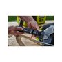 Voir la diapositive 5 : Ryobi Scie circulaire Brushless 18V RYOBI - 184 mm - Sans batterie ni chargeur - RCS18BL-0