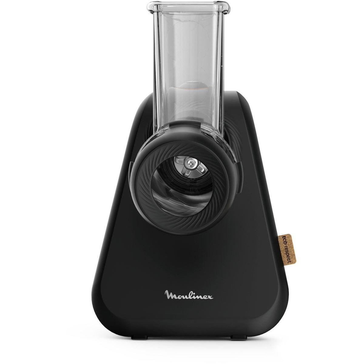 MOULINEX Rapeur trancheur DJ77EN10 FRESH EXPRESS ECO RESPECT