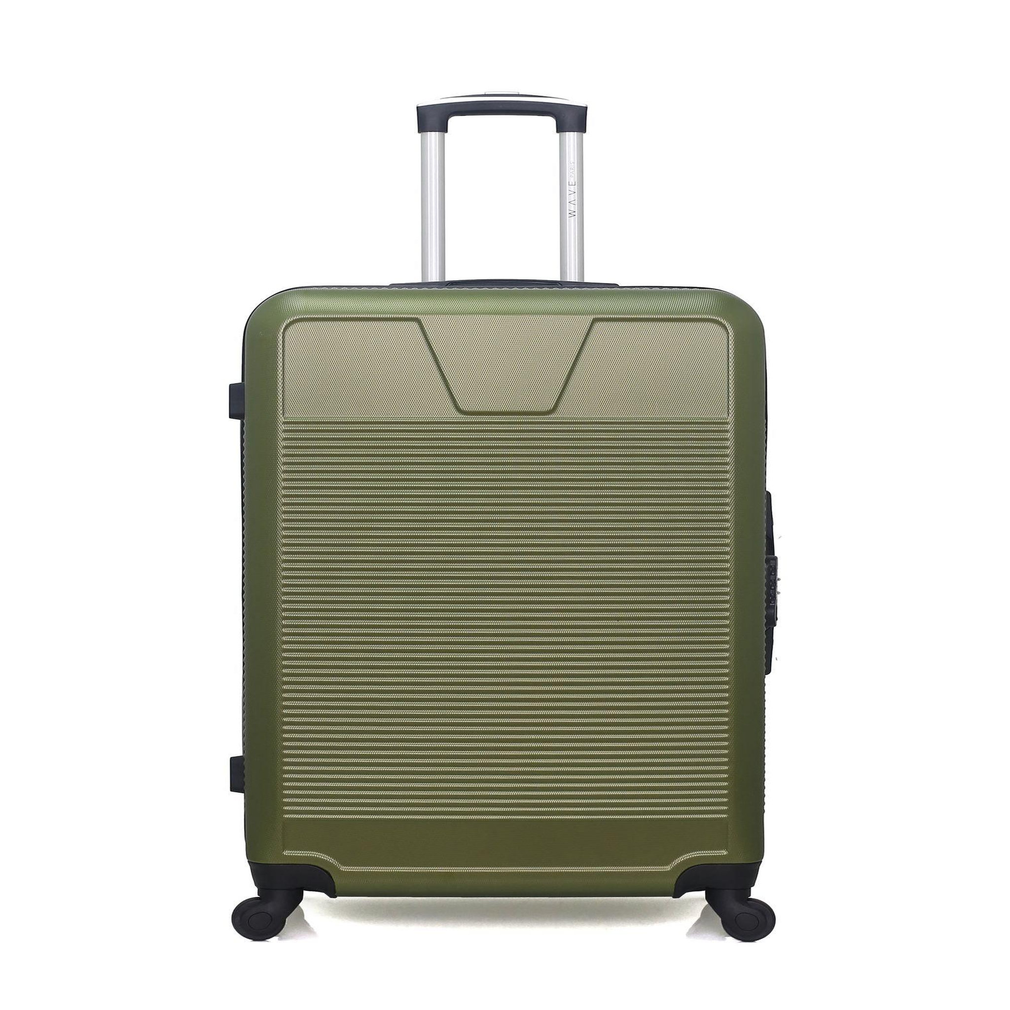 WAVE PARIS Wave paris - valise grand format selenga