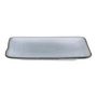 Voir la diapositive 2 : SECRET DE GOURMET Lot de 6 Assiettes Plates  Océane  27cm Bleu
