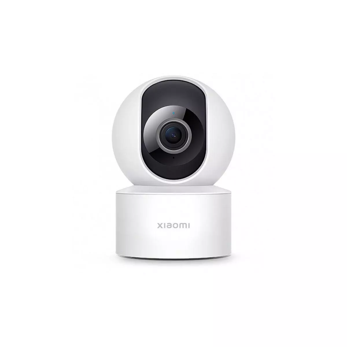 XIAOMI Caméra de sécurité Smart Camera C200