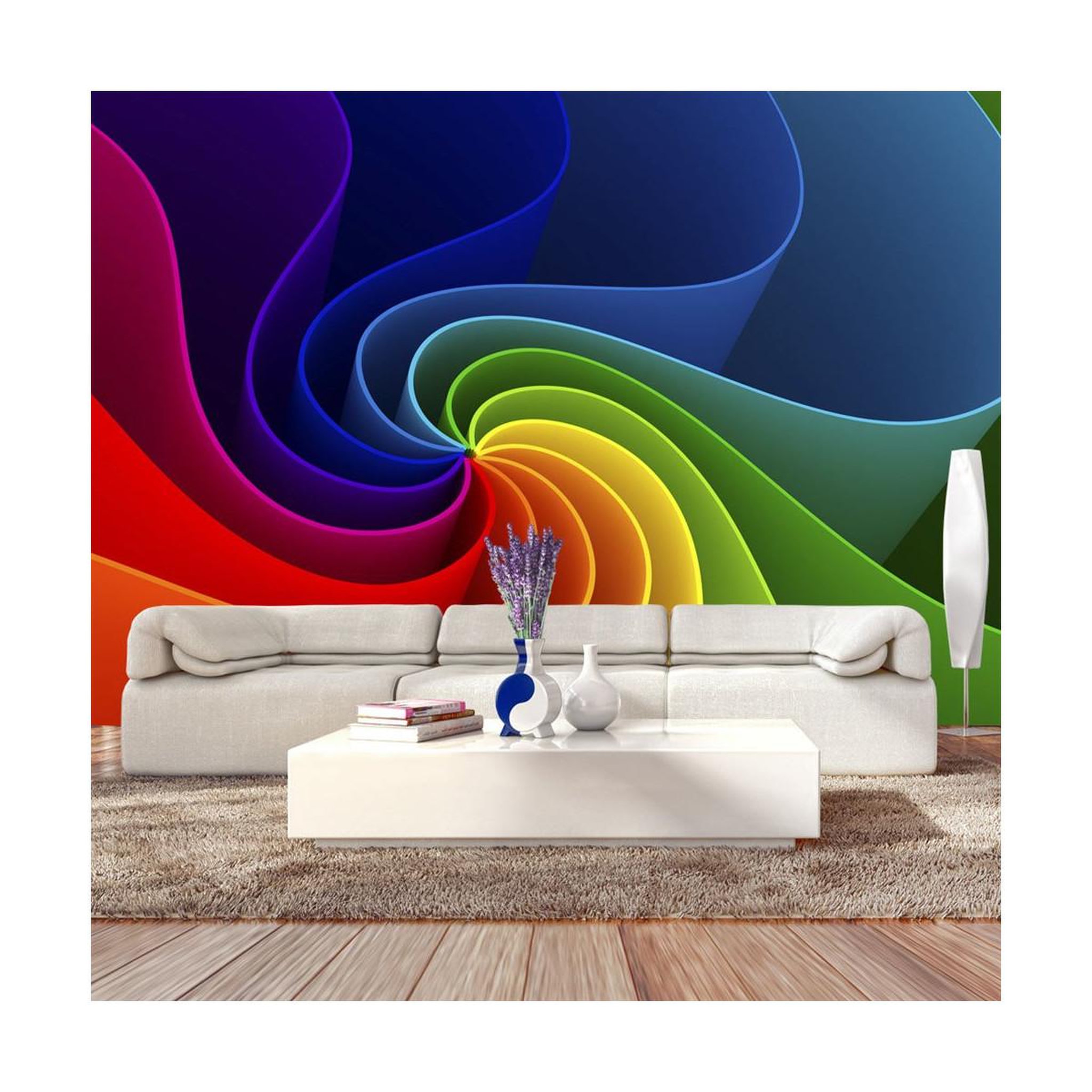 Multicolore