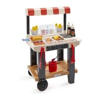 Smoby - cuisine bon appétit - 23 accessoires - jouet d'imitation pour enfant  - La Poste