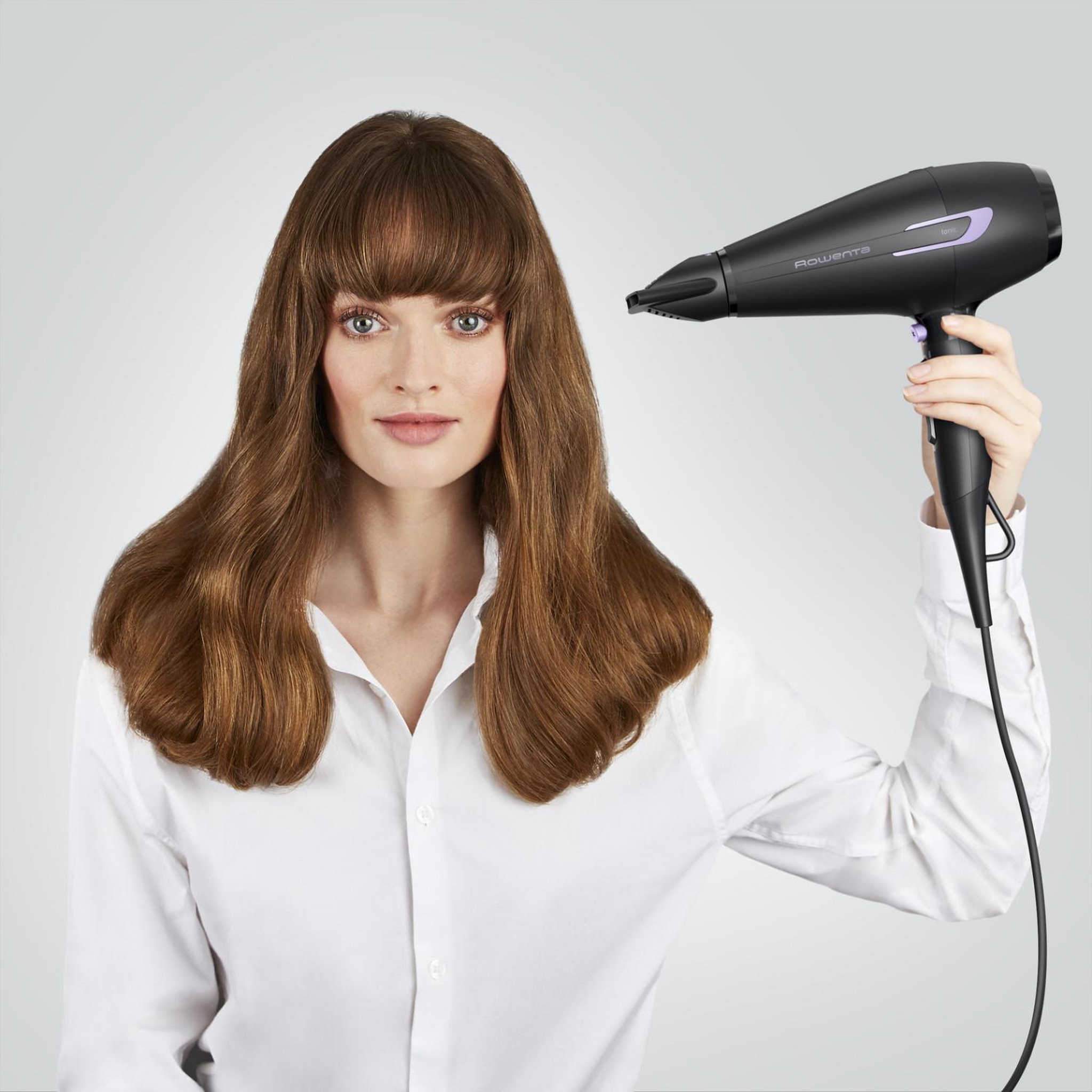Voir la diapositive 3 : ROWENTA Sèche-cheveux Rowenta 2200 W