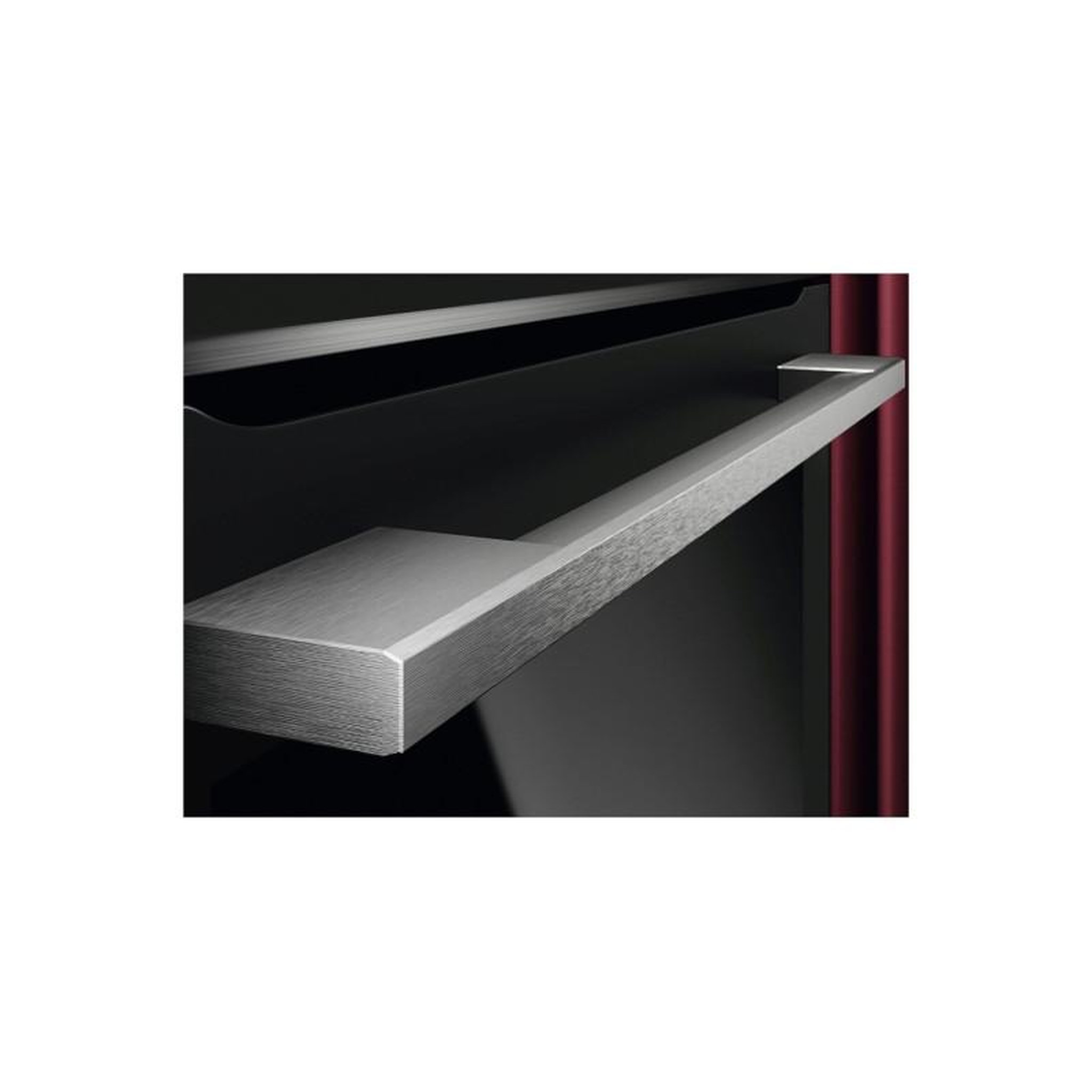 Voir la diapositive 4 : AEG Four encastrable Aeg TR7PB731ST