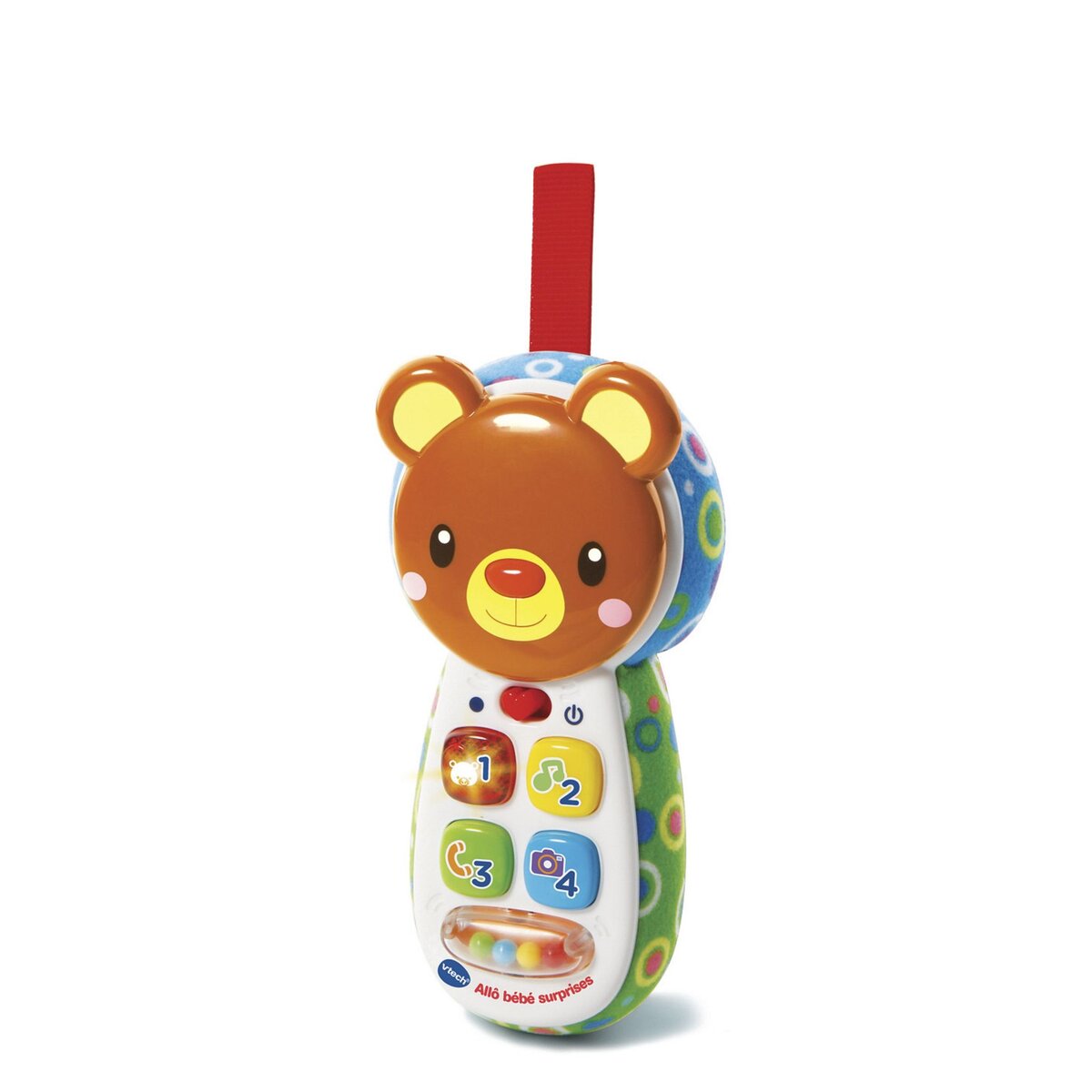 Téléphone bébé - VTech