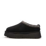 XTI Boots es Femme Xti Microfiber. Coloris disponibles : Noir