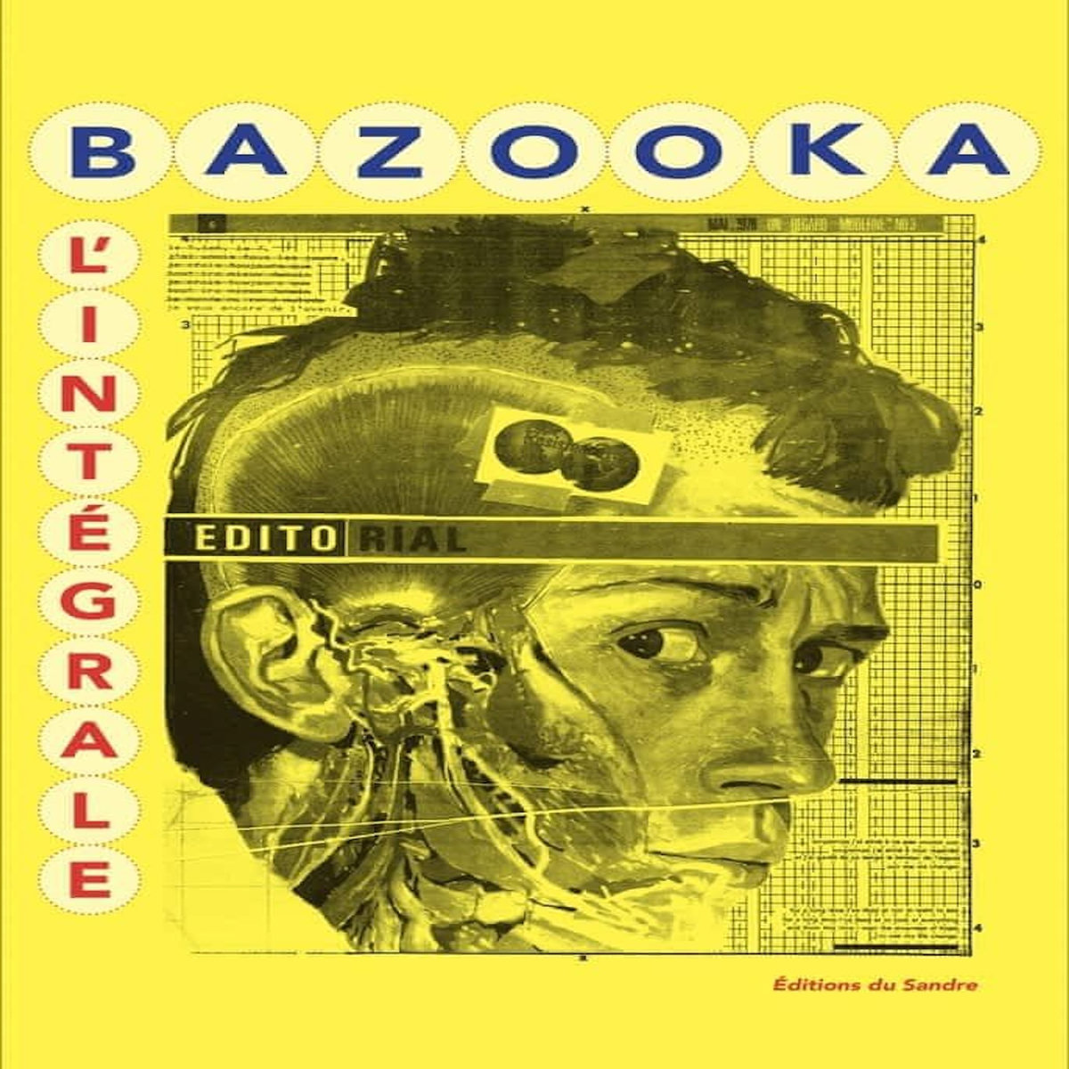 BAZOOKA. L'INTEGRALE, Bazooka