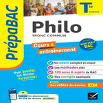 PHILOSOPHIE TLE GENERALE. EDITION 2024, Ghrenassia Patrick