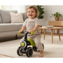 Voir la diapositive 4 : MILLY MALLY Porteur enfant York - Vert